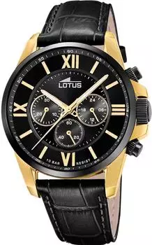 Lotus Chronograph 18882/1