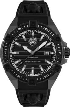 Philipp Plein Urban Pulse PSFDA0324