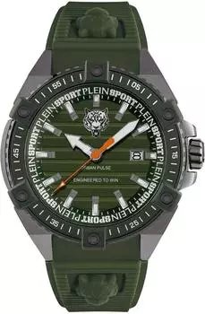 Philipp Plein Urban Pulse PSFDA0224