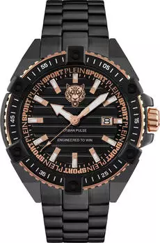 Philipp Plein Urban Pulse PSFDA0724