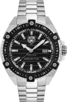 Philipp Plein Urban Pulse