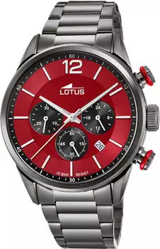Lotus Chronograph 18686