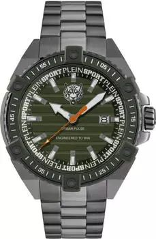 Philipp Plein Urban Pulse PSFDA0624