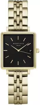 Rosefield The Boxy QMBG-Q025