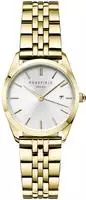 Rosefield ASGSG-A15 Damen-Armbanduhr Ace XS Goldfarben