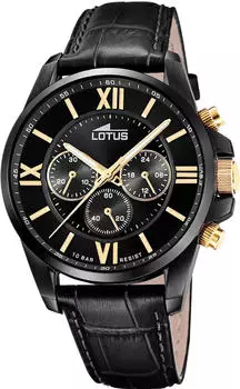 Lotus Chronograph 18881