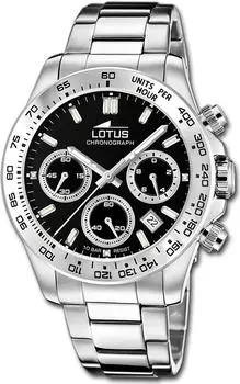 Lotus Chronograph 18912/3