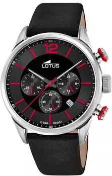Lotus Chronograph 18689