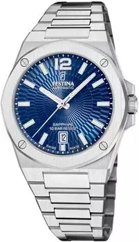 Festina Swiss Made F22004/2
