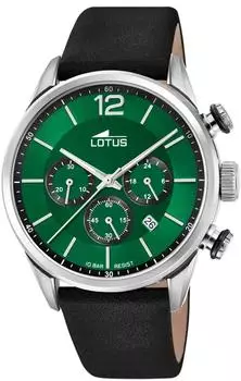 Lotus Chronograph 18689