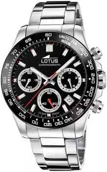 Lotus Chronograph 18912/6