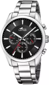 Lotus Chronograph 18922/3