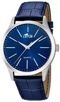 Lotus Minimalist 15961