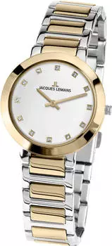Jacques Lemans Milano 1-1842.1O