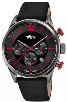 Lotus Chronograph 18687/6