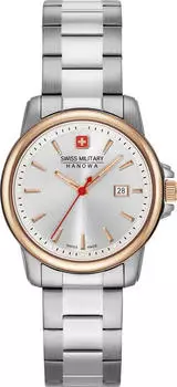 Swiss Military Hanowa Swiss Recruit Lady II