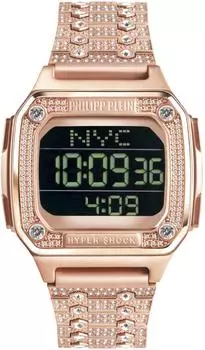 Philipp Plein Hyper Shock PWHAA1221