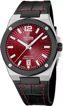 Festina Swiss Made F22005