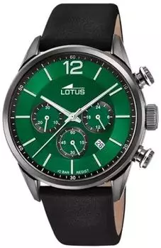 Lotus Chronograph 18687
