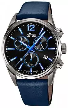 Lotus Chronograph 18683