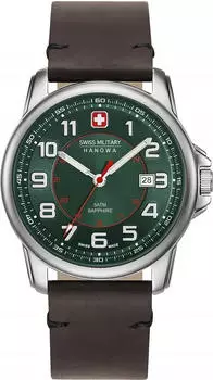 Swiss Military Hanowa Grenadier 06-4330.04.006