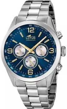 Lotus Chrono Classic 18152/G