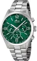 Lotus 18152/F, Lotus - 18152/F - Armbanduhr - Herren