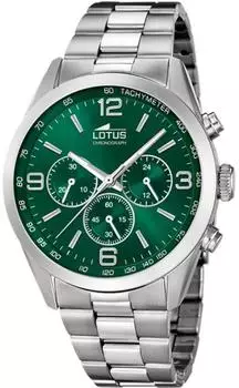 Lotus Chrono Classic 18152/F