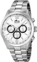 Lotus 18152/E, Lotus - 18152/E - Armbanduhr - Herren