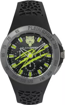 Philipp Plein Sport Thunderstorm Chrono PSABA0623