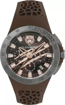 Philipp Plein Sport Thunderstorm Chrono