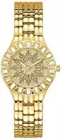 Guess Firework GW0602L2 Damenuhr - Gold