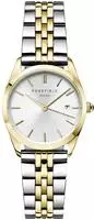 Rosefield ASDSSG-A16 Damenarmbanduhr Ace XS Bicolor