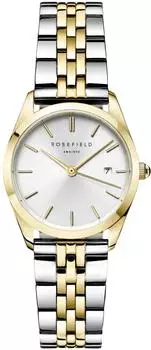 Rosefield Ace Silber Gold Duo ASDSSG-A16