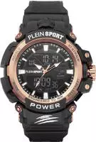 Plein Sport Combat Sportuhr PSNBA0323