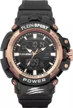 Philipp Plein Sport Combat PSNBA0323
