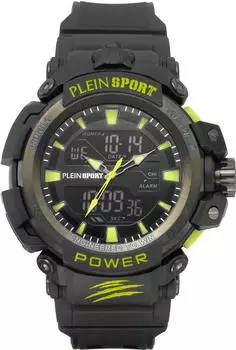 Philipp Plein Sport Combat PSNBA0423