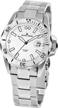 Jacques Lemans Liverpool Diver Automatic 1-2014G