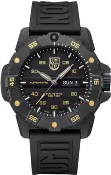 Luminox Master Carbon Seal Automatic XS.3865.GOLD
