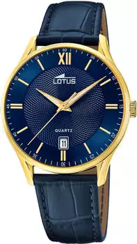 Lotus Klassik 18403/H