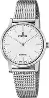 Festina F20015/1, Festina Quarz Damen Klassik F20015/1