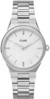 Cluse Damenuhr Vigoureux CW0101210003 silber Damen