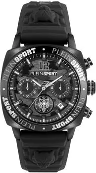 Philipp Plein Sport Wildcat