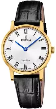 Festina Swiss Made F20017/4