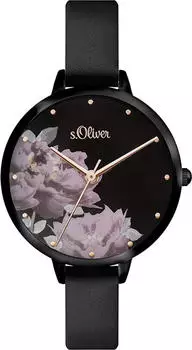 s.Oliver SO-3538-LQ