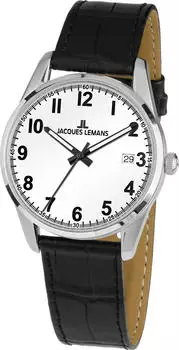 Jacques Lemans Liverpool 1-2070B