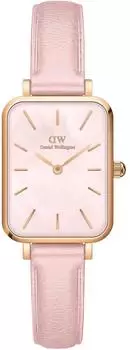 Daniel Wellington Quadro Cherry Blossom DW00100636
