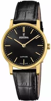 Festina Swiss Made F20017/3