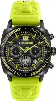 Philipp Plein Sport Wildcat PSGBA0923