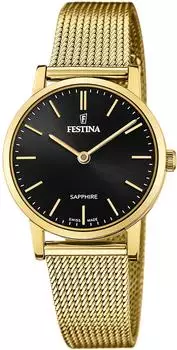Festina Swiss Made F20023/3